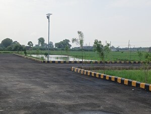 Plot Area in  Plot at Yamuna Expressway – for Sale