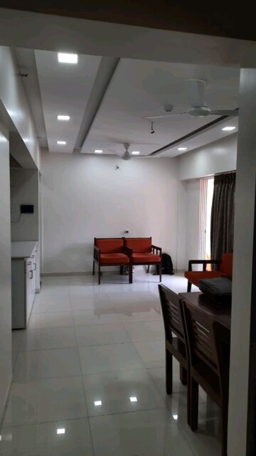 Kitchen in 2 BHK Apartment at Puraniks Abitante Fiore, Bavdhan – for Rent
