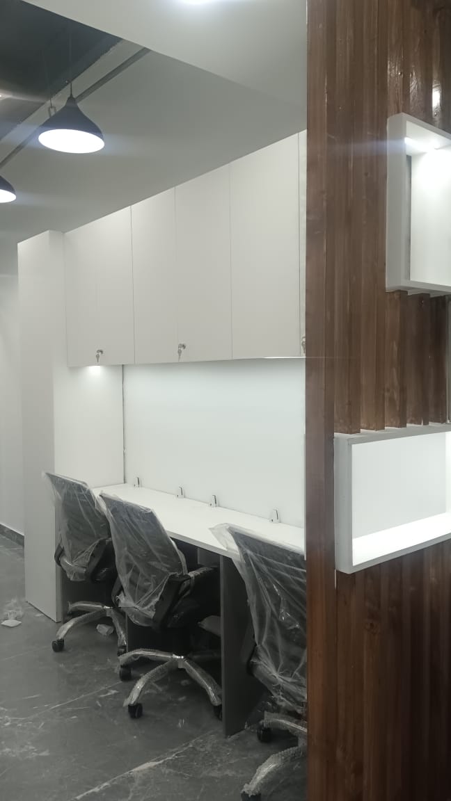 Office Space For Rent in Alphathum