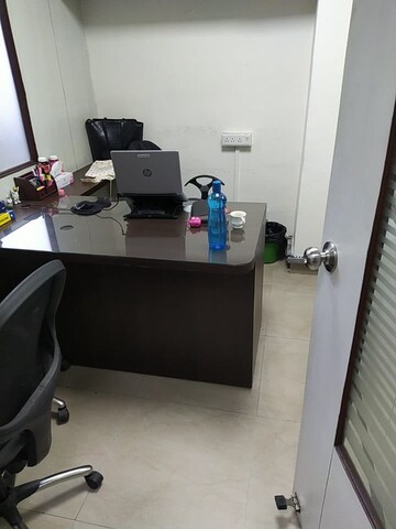 Team Area in  Office Space at Alphathum, Sector 90 – for Rent