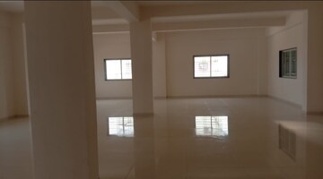 Floor Plan in  Warehouse at Chakan – for Rent