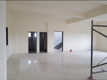 Floor Plan in  Warehouse at Chakan – for Rent