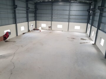 Team Area in  Warehouse at Chakan – for Rent