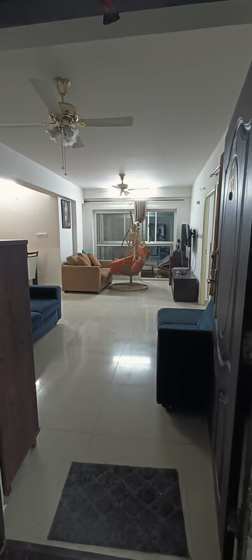 3 BHK Apartment For Rent in Belathur
