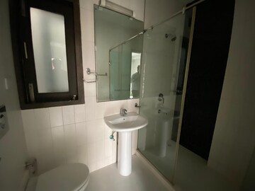 Team Area in 3 BHK Builder Floor at Saket – for Rent