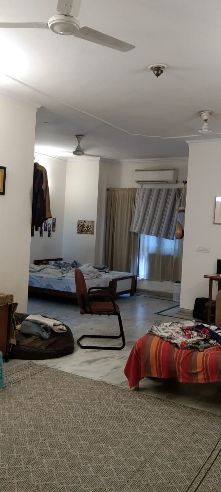 Living Room, mehrauli 2 Bedroom 800 Sq.Ft. Builder Floor In Mehrauli Delhi 8955532