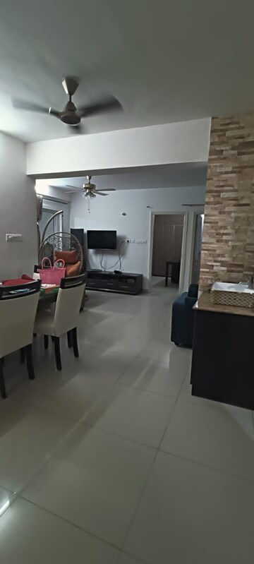 Living Room in 3 BHK Apartment at Belathur – for Rent