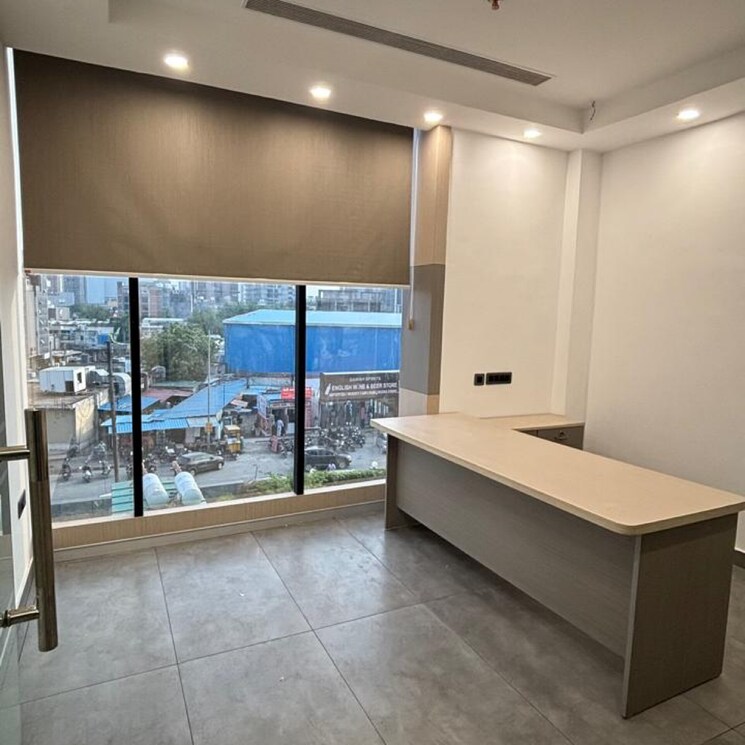 Room, urbtech-trade-centre Commercial Office Space 1600 Sq.Ft. In Sector 132 Noida 8955545