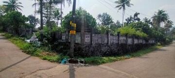  Plot – Exterior View View at Kodakara - for Sale