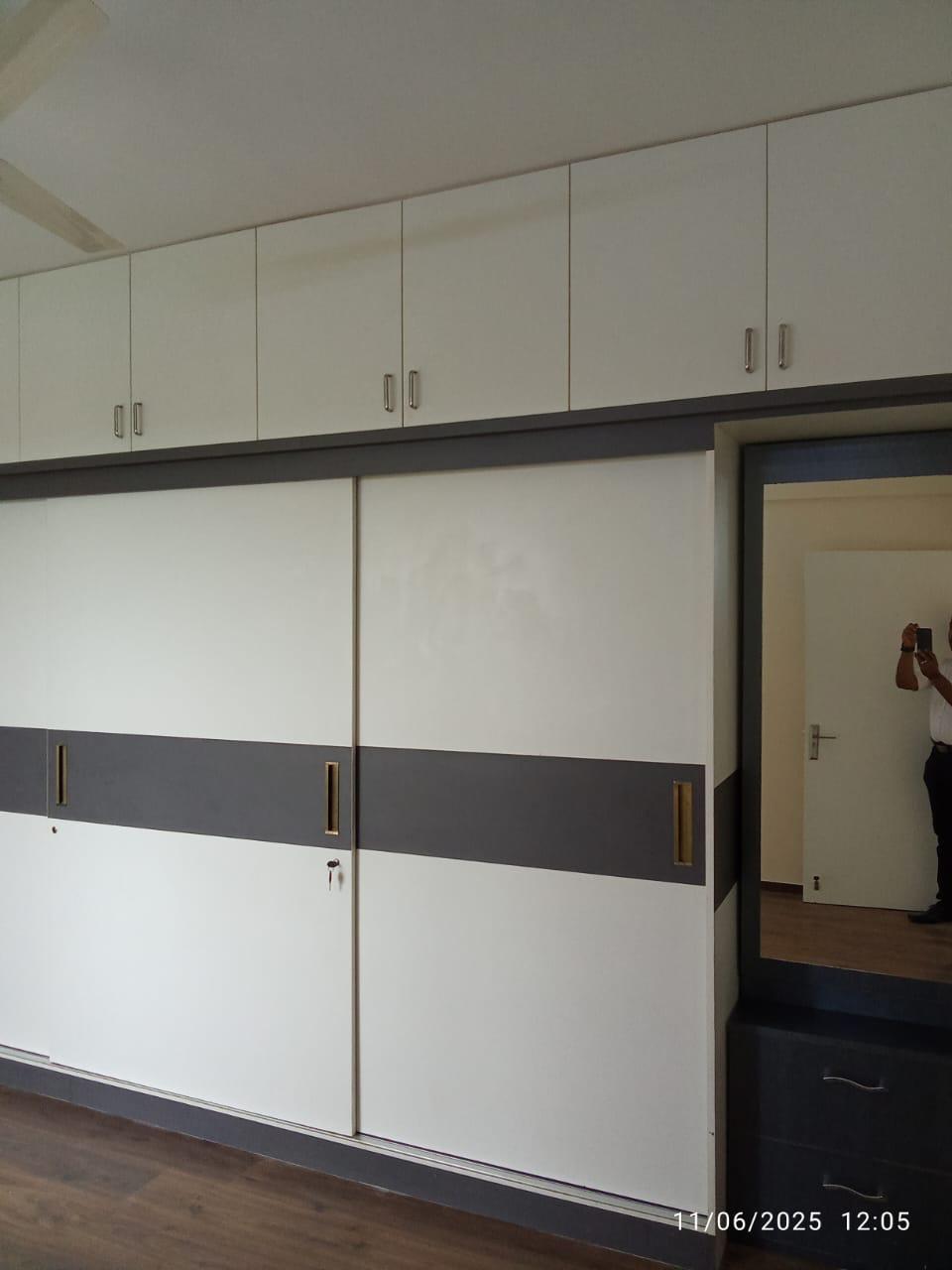 2 BHK Apartment For Rent in Bhartiya Nikoo Homes