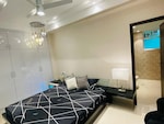4 BHK + Pooja Room,Servant Room 3380 Sq.Ft. Apartment in Affinity Belgravia