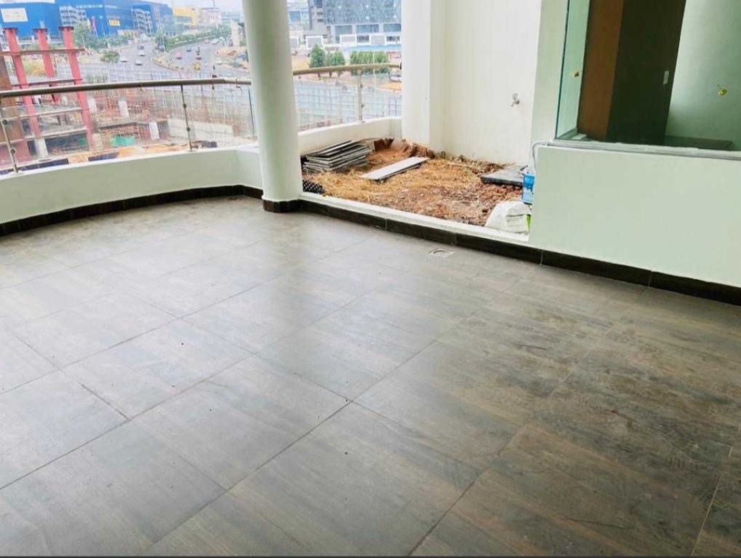 4 BHK + Pooja Room Apartment For Rent in NCC Urban Gardenia