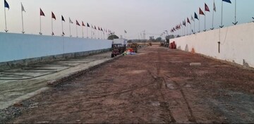  Plot – Exterior View View at Murthal - for Sale