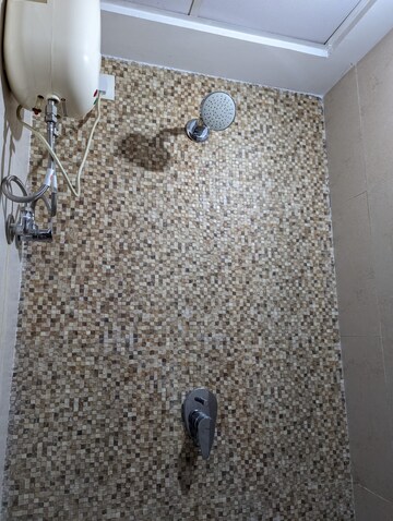 Master Bedroom in 1 BHK Apartment at Lodha Palava City Lakeshore Greens, Dombivli East – for Rent
