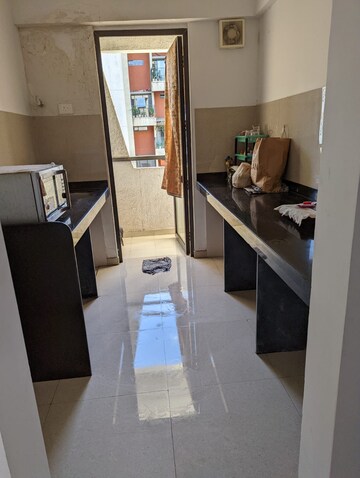 Team Area in 1 BHK Apartment at Lodha Palava City Lakeshore Greens, Dombivli East – for Rent