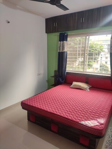 Bedroom in 2 BHK Apartment at Balewadi – for Rent