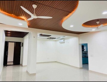 Kitchen in 4 BHK Apartment at NCC Urban Gardenia, Gachibowli – for Rent
