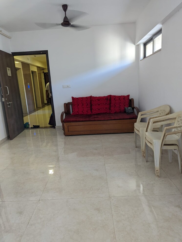 Living Room, lodha-palava-city-lakeshore-greens 1 Bedroom 510 Sq.Ft. Apartment In Dombivli East Thane 8955574