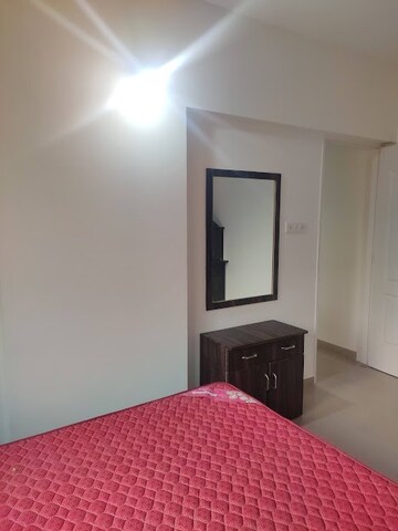 Room in 2 BHK Apartment at Balewadi – for Rent
