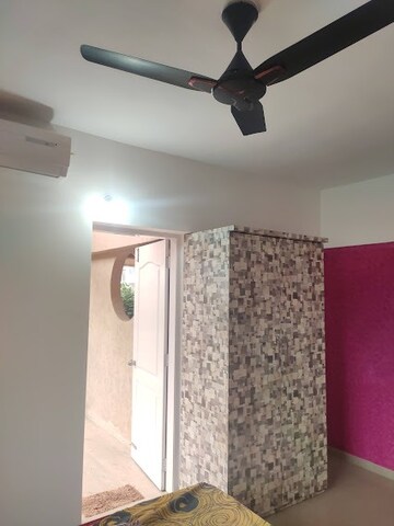 Bedroom in 2 BHK Apartment at Balewadi – for Rent