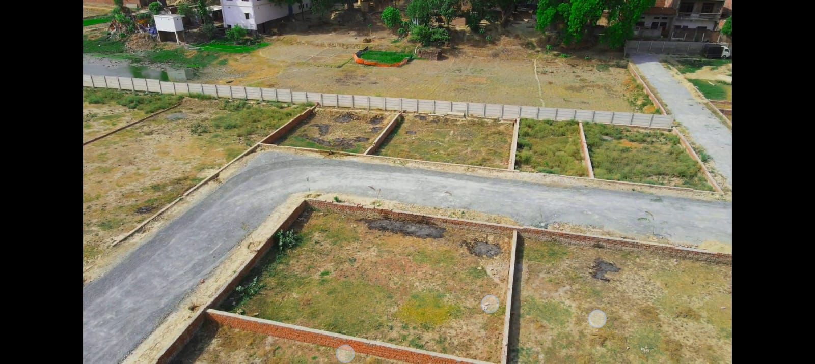 Plot For Sale in Shreeji Green City 