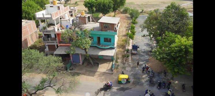 Exterior View, pindra  1000 Sq.Ft. Plot In Pindra Varanasi 8955588