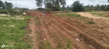  Plot For Sale in Kogilu