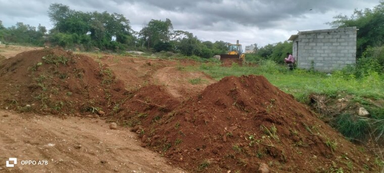 undefined, kogilu  55539 Sq.Ft. Plot In Kogilu Bangalore 8955555