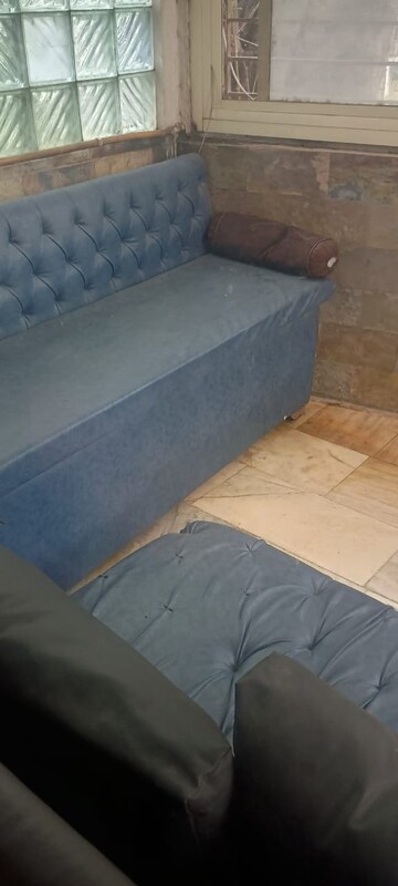 Living Room in 2 BHK Builder Floor at Greater Kailash ii – for Rent