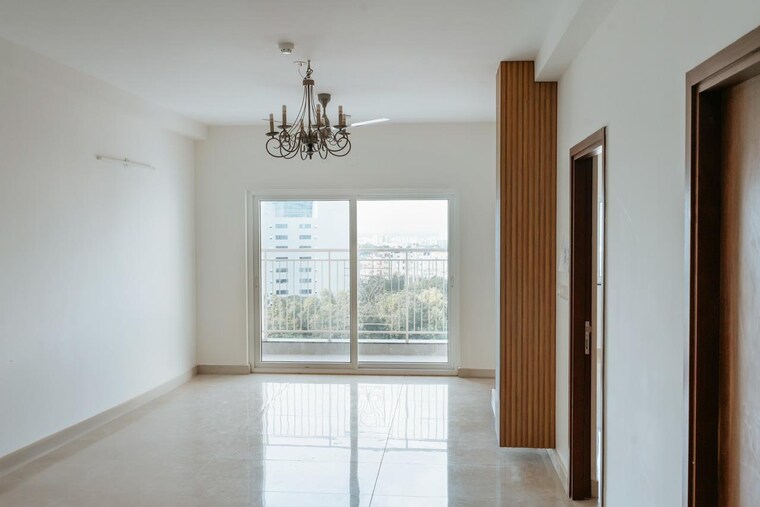 Room, prestige-waterford 3.5 Bedroom 2027 Sq.Ft. Apartment In Whitefield Bangalore 8955540