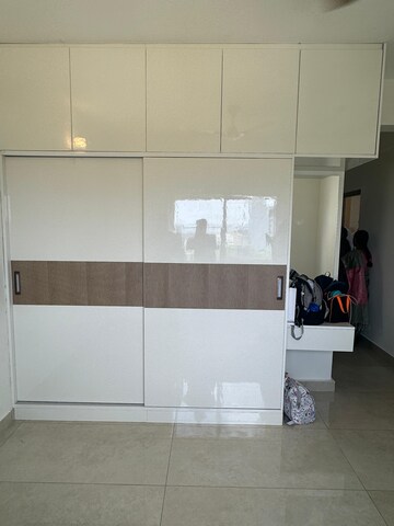 3.5 BHK Apartment For Rent in Prestige Waterford, Whitefield