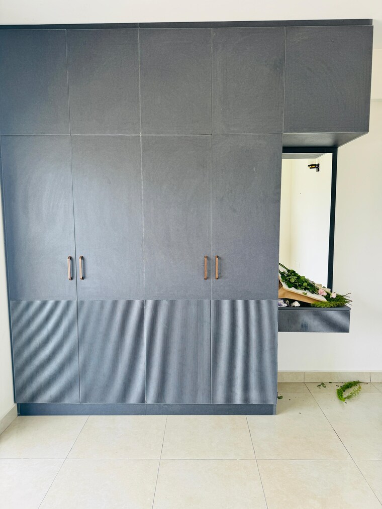 undefined, prestige-waterford 3.5 Bedroom 2027 Sq.Ft. Apartment In Whitefield Bangalore 8955540