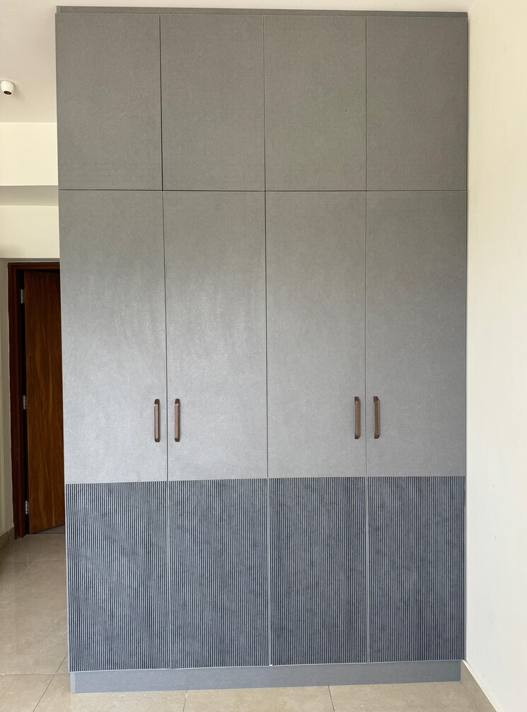 Bathroom, prestige-waterford 3.5 Bedroom 2027 Sq.Ft. Apartment In Whitefield Bangalore 8955540