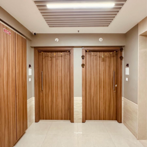 4 BHK Apartment For Sale in Sheth Auris Serenity Tower 2, Kanch Pada