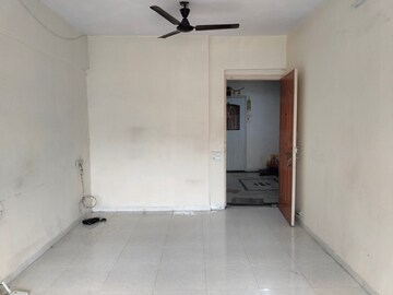1 BHK Apartment For Rent in Garden Court, Waghbil