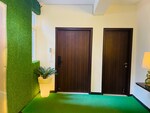 2 BHK + Pooja Room 1305 Sq.Ft. Apartment in Malwa Escon Primera