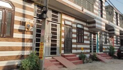 2 BHK Builder Floor For Sale in JMD Homes