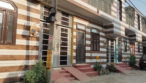 2 BHK Builder Floor For Sale in JMD Homes, Dlf Ankur Vihar