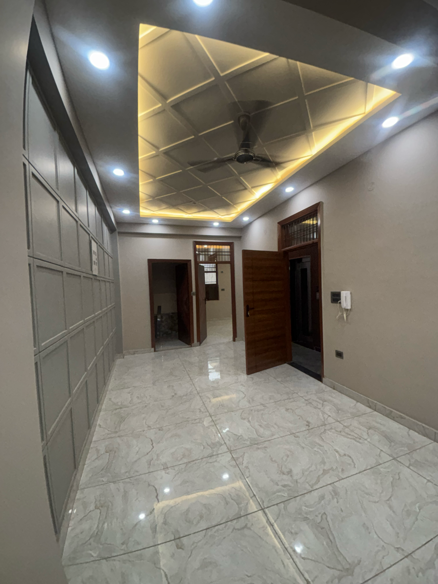 3 BHK + Pooja Room,Extra Room Builder Floor For Rent in 3bhk