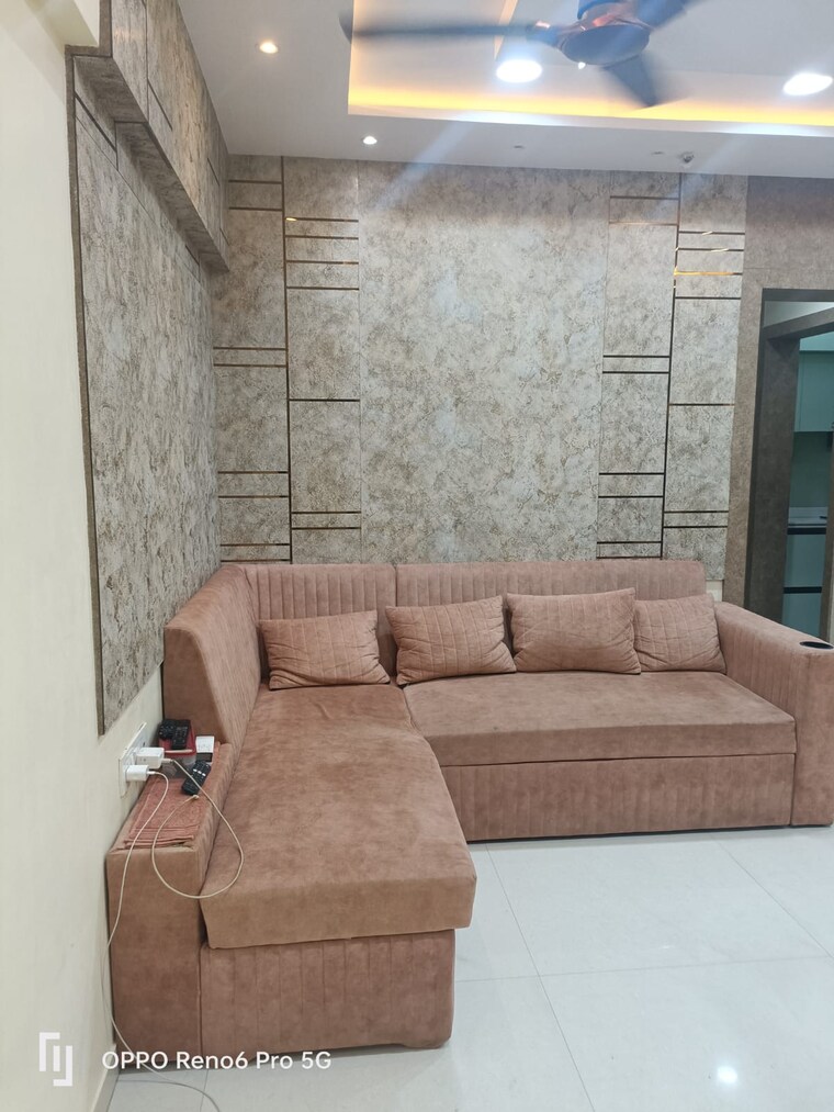 Bathroom, cosmos-habitat 1 Bedroom 456 Sq.Ft. Apartment In Majiwada Thane 8955594