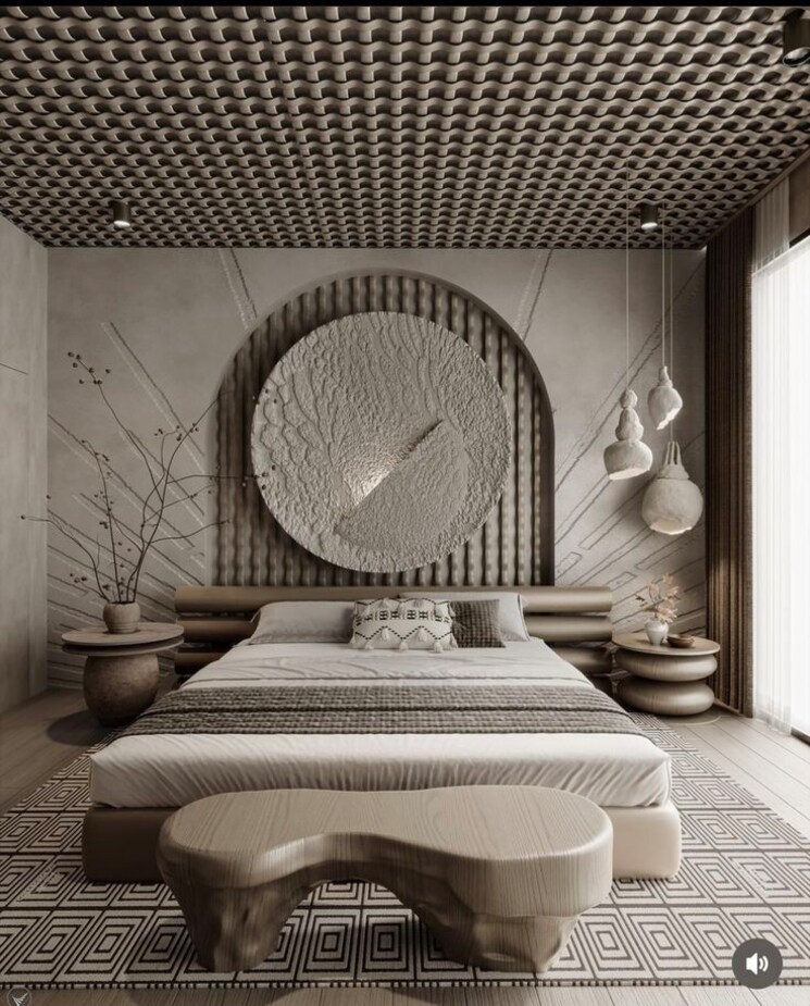 Bedroom, shimla bypass road 4 Bedroom 2200 Sq.Ft. Independent House In Shimla Bypass Road Dehradun 8955624