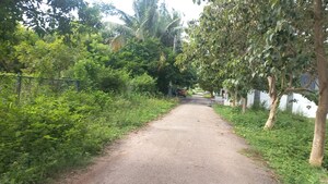  Plot For Sale in Ananda Nagar