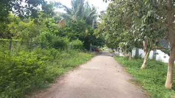  Plot For Sale in Ananda Nagar