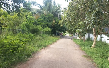 Plot For Sale in Ananda Nagar