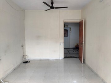 1 BHK Apartment For Rent in Garden Court, Waghbil