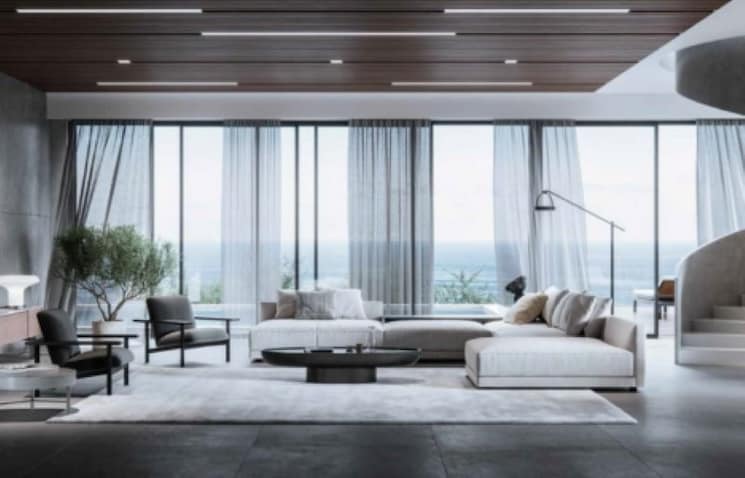 Gym, sanpada 3 Bedroom 2435 Sq.Ft. Apartment In Sanpada Navi Mumbai 8955607