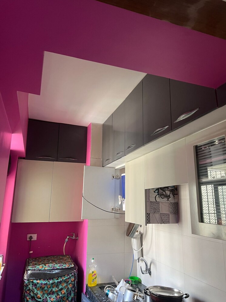 Kitchen, lodha-palava-downtown-dombivli-east 1 Bedroom 510 Sq.Ft. Apartment In Dombivli East Thane 8955632