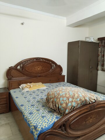 2 BHK Apartment For Rent in Sarita Vihar