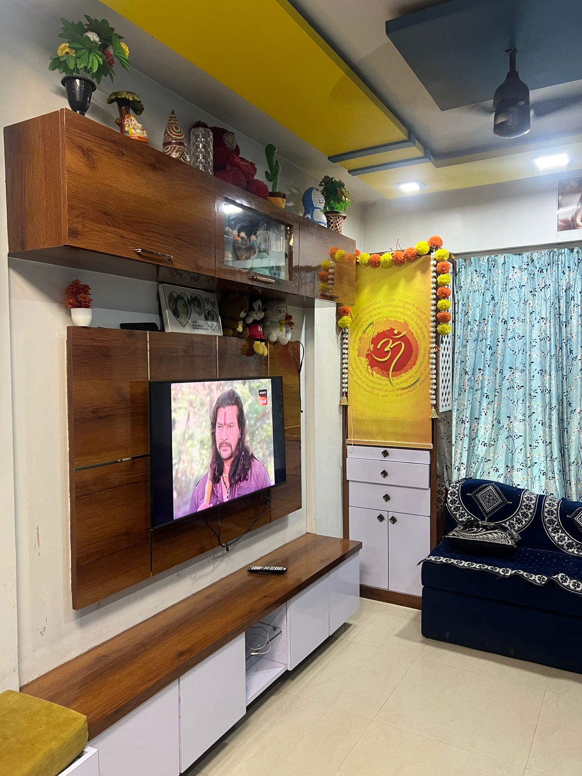 1 BHK Apartment For Rent in Lodha Palava Downtown Dombivli East