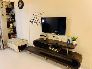 Gym in 2 BHK Apartment at Bhojwani Destiny, Pimple Saudagar – for Sale